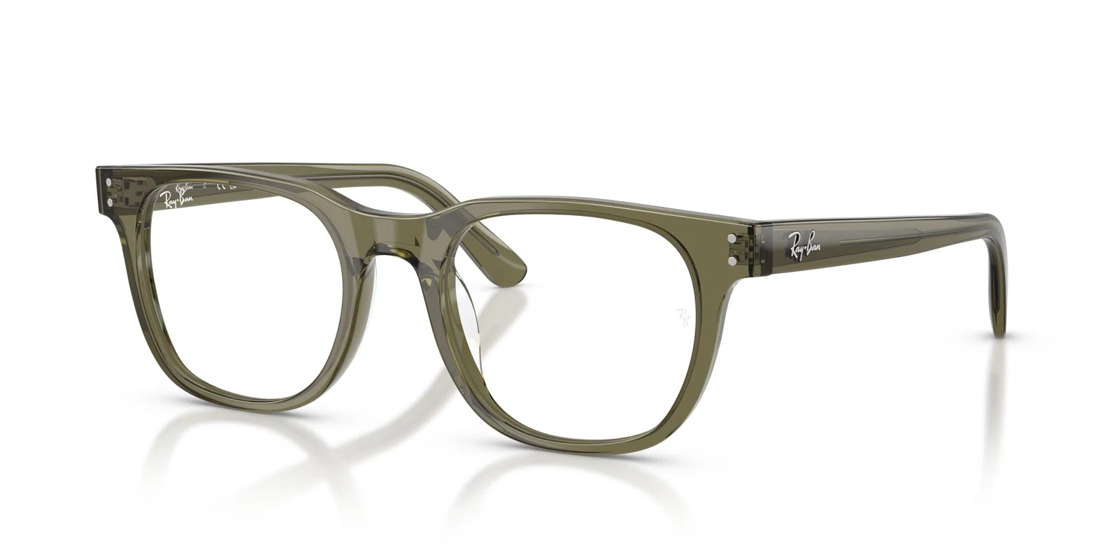 Ray-Ban 5461D Eyeglasses - view 6